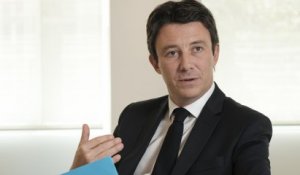 Benjamin Griveaux propose de suspendre les travaux à Paris jusqu’à fin 2020