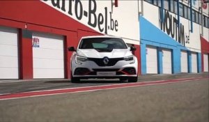 [essai] Renault Megane 4 RS Trophy-R (2019) Pack Carbon-Ceramic