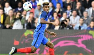 Equipe de France : Moussa Sissoko et la forme de Kingsley Coman