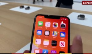 Apple Event : présentation de l'iPhone 11 Pro Max