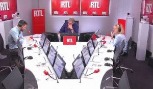 RTL Matin du 11 septembre 2019