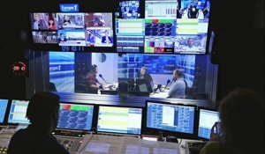 Audiences TV du mardi 9 septembre : TF1 en tête avec le match de qualification pour l'Euro 2020, suivi par France 3 avec la fin de "Soupçons"