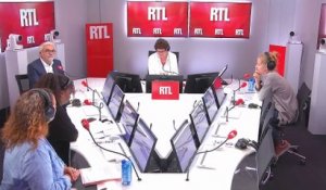 RTL Midi du 11 septembre 2019