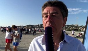 12 heures boulistes de Provence : Interview de Gérard Poncié