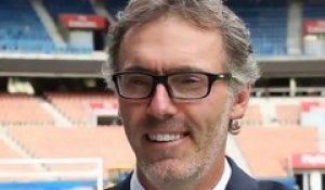 Le Fast & Curious de Laurent Blanc