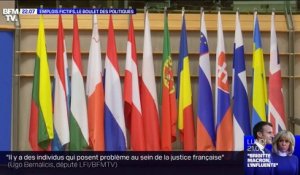 Emplois fictifs, le boulet des politiques
