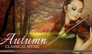 Classical Music - Autumn