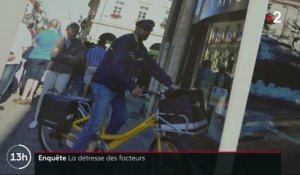 La Poste : le suicide, nouveau fléau chez les facteurs