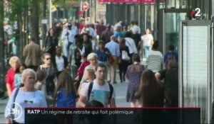 Grève à la RATP : pourquoi doit-on s'attendre à un vendredi noir en Île-de-France ?