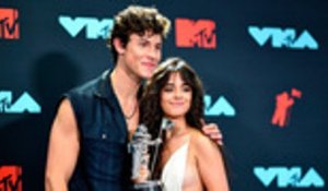 Shawn Mendes and Camila Cabello Show How They "Really Kiss" in New Video | Billboard News
