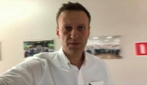 Russie : vaste opération de police contre le réseau d'Alexei Navalny