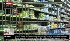 Essonne: Une femme entre la vie est la mort après avoir consommé une soupe périmée qui était dans son réfrigérateur