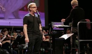 Musique - Danny Elfman : des « Simpson » à « Batman »