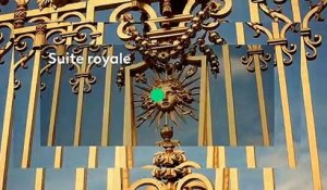 [BA] Versailles, les défis du Roi Soleil - 19/09/2019