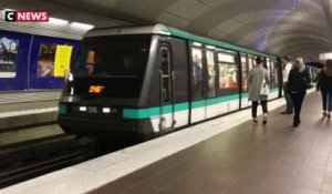 Que contient le régime spécial des salariés de la RATP ?