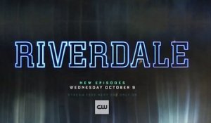 Riverdale - Trailer Saison 4