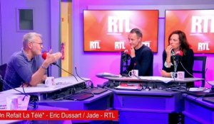 Laurent Ruquier : Le retour de "On ne demande qu'à en rire" ?
