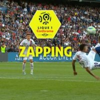 Zapping de la 5ème journée - Ligue 1 Conforama / 2019-20