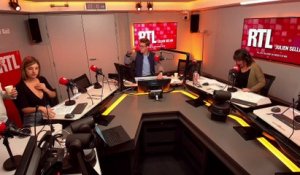 RTL Petit Matin du 16 septembre 2019