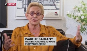L’interview d’Isabelle Balkany