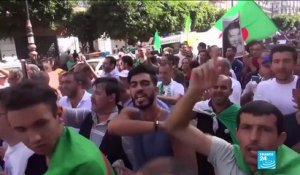 Présidentielle en Algérie : la date du scrutin fixée au 12 décembre conformément aux vœux de l'armée