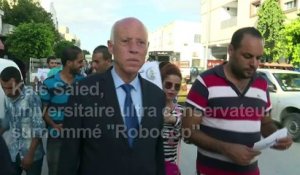 Présidentielle en Tunisie: chambardement politique en vue