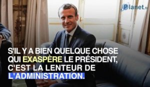 Emmanuel Macron : pourquoi ses ministres sont-ils inquiets ?