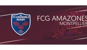 Stade Montois - Espoirs FCG : le résumé vidéo