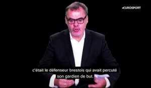 "Et si les joueurs refusaient de reprendre le jeu ?" : Brest - Rennes pourrait faire jurisprudence