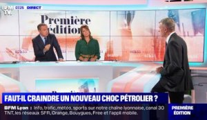 Faut-il craindre un nouveau choc pétrolier ?