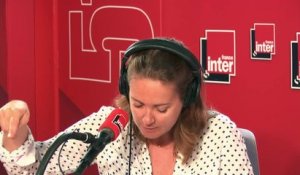 L’appli qui surveille les ministres - Le Billet de Charline