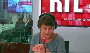 Patrick Balkany est "extrêmement fatigué", raconte sa femme Isabelle sur RTL