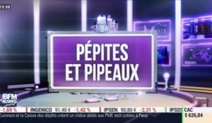 Pépites & Pipeaux: Mediawan - 18/09