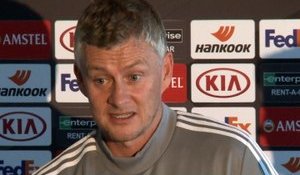 Groupe L - Solskjaer : ''Astana, une nouvelle expérience''