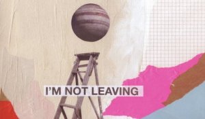 Keane - I’m Not Leaving