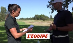 Améliorer sa stratégie - Golf - Enseignement