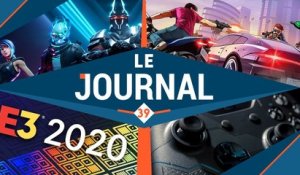 CONSOLES NEXT GEN : La puissance sinon rien ? | LE JOURNAL #39