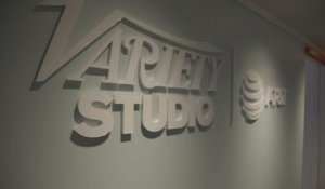 'Waves' - Variety Studio at TIFF