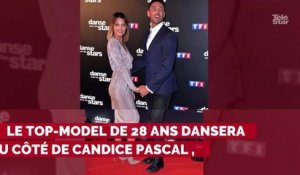Danse avec les stars 2019 : Caroline Receveur jalouse de Candice Pascal ? Hugo Philip se confie