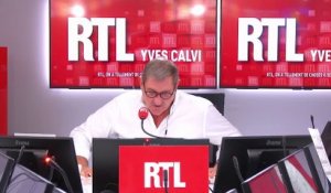 Adrien Quatennens, invité de RTL du 19 septembre 2019