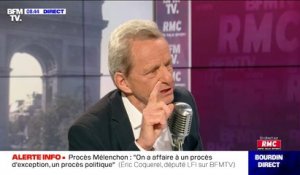 Alain Carignon sur l'affaire Dauphiné News: "Je n'ai rien volé à la ville de Grenoble"