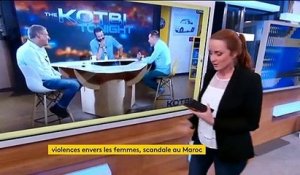 Violences faites aux femmes : une émission de télévision suspendue trois semaines au Maroc