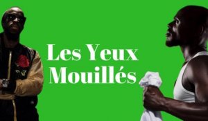 Kery James - Les Yeux Mouillés feat. Youssoupha (Paroles)