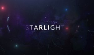 Jon Pardi - Starlight