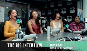 The Ladies of "The Real" Gush Over Season 6