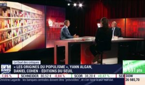 Le duel des critiques: Yann Algan VS Stéphane Voisin - 20/09