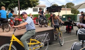 L’Agora fête ses 20 ans dans le quartier Saint-Nicolas