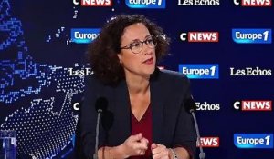 Rénovation des passoires thermiques : "On va lancer un plan de lutte contre les arnaques et contre les fraudes", annonce Emmanuelle Wargon