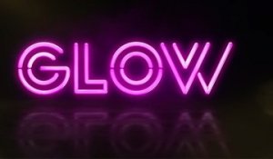 GLOW - Trailer Saison 3