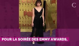 PHOTOS. Emmy Awards 2019 : Mandy Moore, Emilia Clarke, Jodie Comer... Les plus beaux looks de la cérémonie